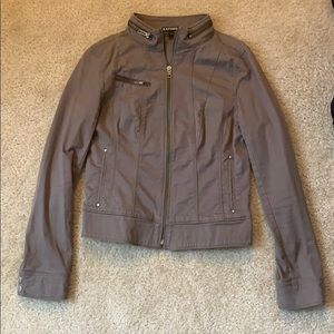 Express jacket